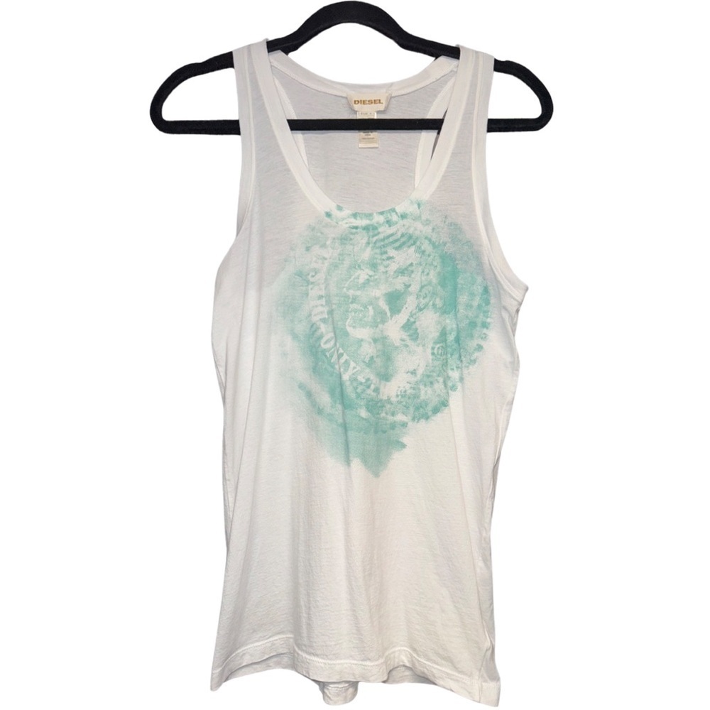 DIESEL Tank Top Sz. S *New*